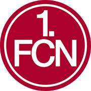  Nuremberg Youth Team Logo