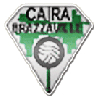  CARA Brazzaville Team Logo