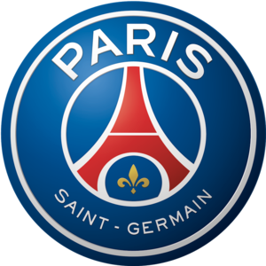 巴黎圣日耳曼  logo