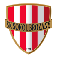  Sokol Brozany 