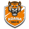  Adana 1954 Team Logo