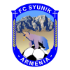 休尼克FC  logo