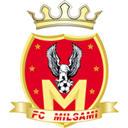  Milshami Team Logo