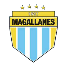  Magellan Sports Team Logo