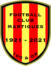  Madigues Team Logo