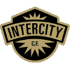  Intercity CF team logo