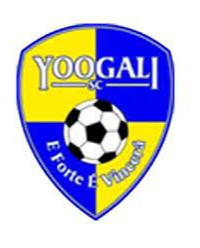 Yoogali SC