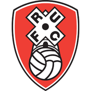  Rotherham Team Logo