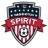  Washington Spirit Women's Football Team