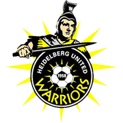  Heidelberg United