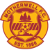  Mathewell Team Logo