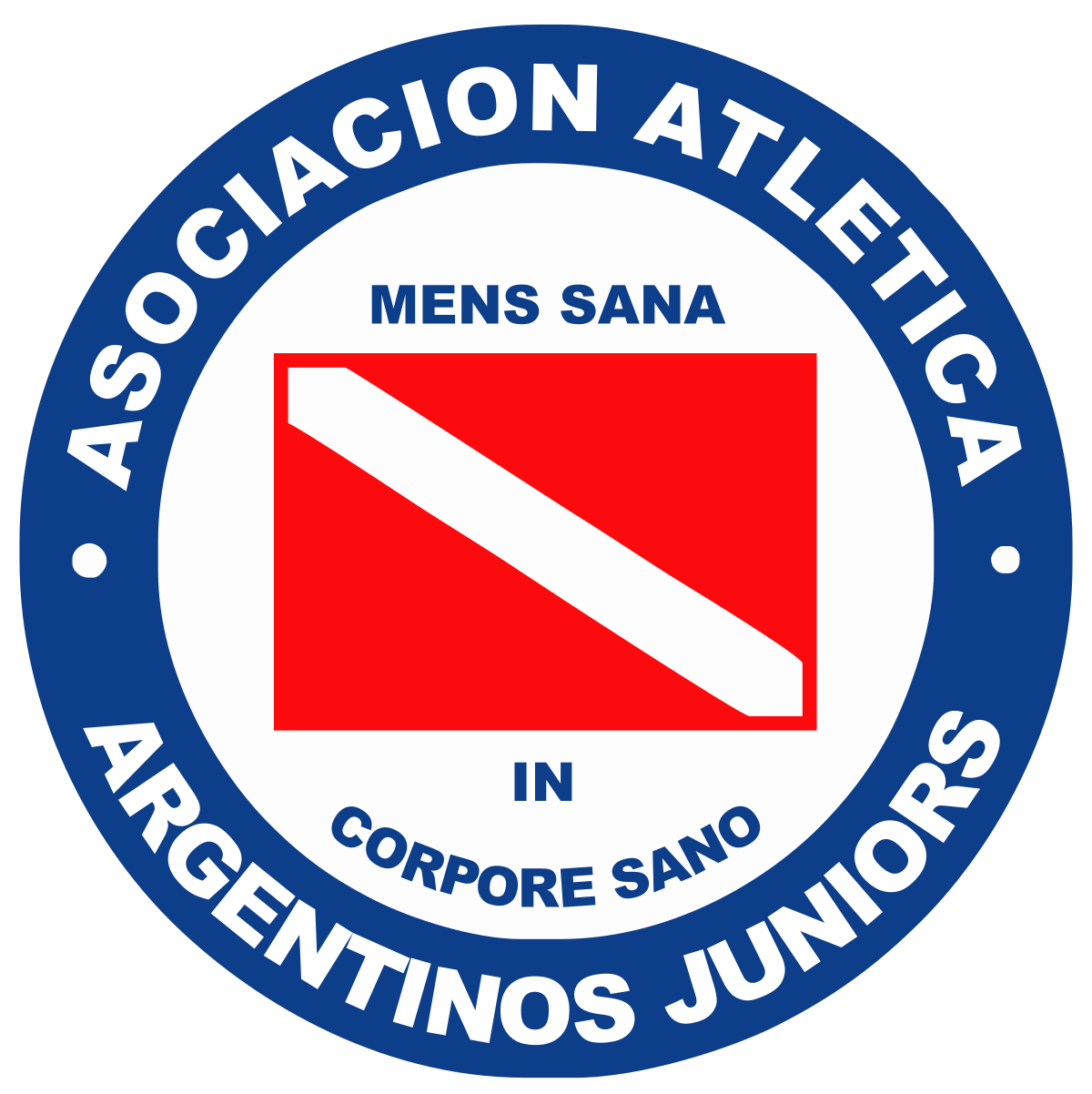  Argentinos Juniors 