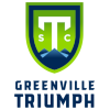  Greenville FC