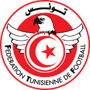  Tunisia Team Logo