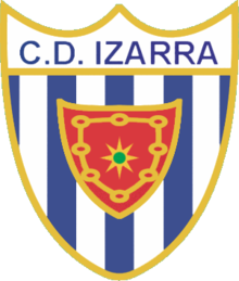  Izarra 