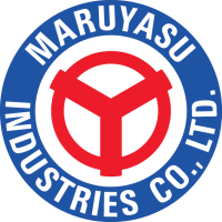  Maruyan Okazaki Team Logo