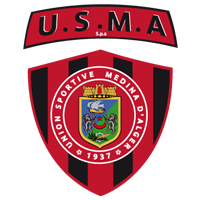 USM阿尔及尔U21  logo