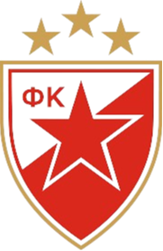  Belgrade Red Star Youth Team