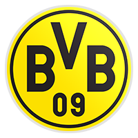  Dortmund Team II Team Logo