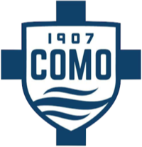  Como Team Logo