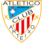  Atellico Team Logo