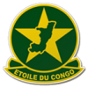  Etole, Congo