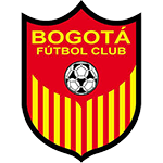  Bogota Football Club Logo