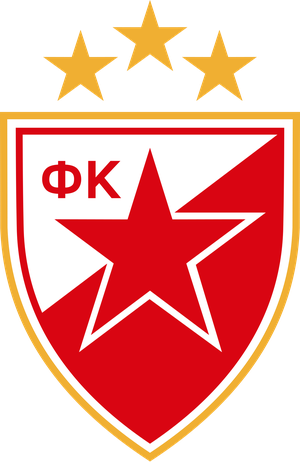  Red Star Belgrade