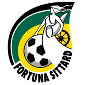  Fortuna Sitard Team Logo