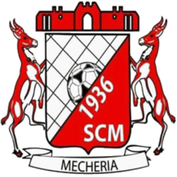SC Mecheria U21