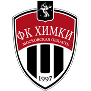  Himki Team Logo