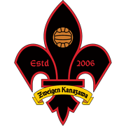  Kanazawa Team Logo