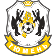  FK Tyumen Team Logo