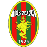  Team Logo of Ternana