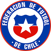  Chile Team Logo