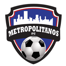  Team logo of the Metropolitan Games