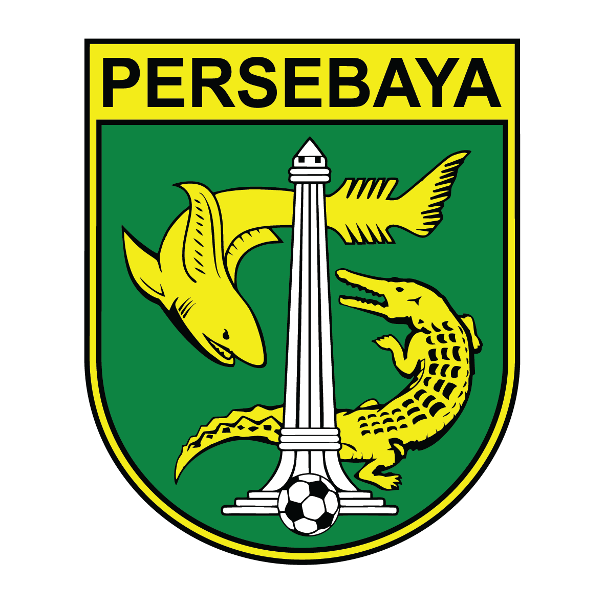  Persebaya Surabaya 