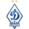 莫斯科迪纳摩B队 logo