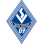  Mannheim Team Logo