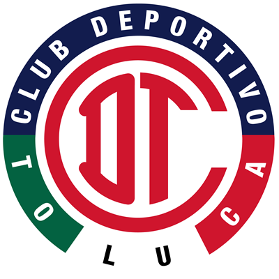  Toluca Women's Football Team