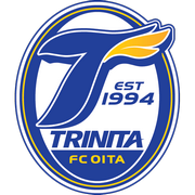  Oita Trinita 