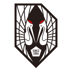  Yanshou Shenggang Crane Team Logo