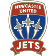  Newcastle Jet Women's Football Team