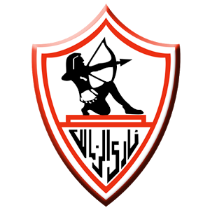  Zamarek Team Logo