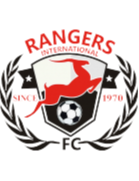  Enugu Rangers 