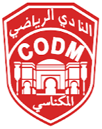  Meknes Team Logo