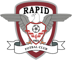  Rapid Bucuresti 