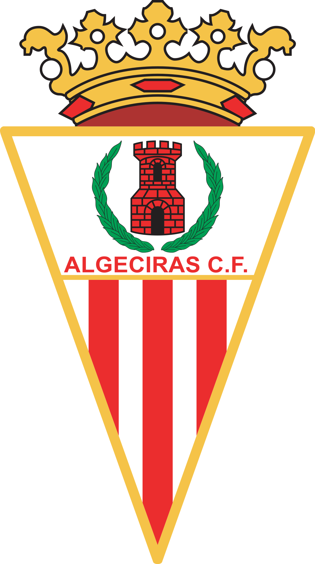  Algeciras CF 