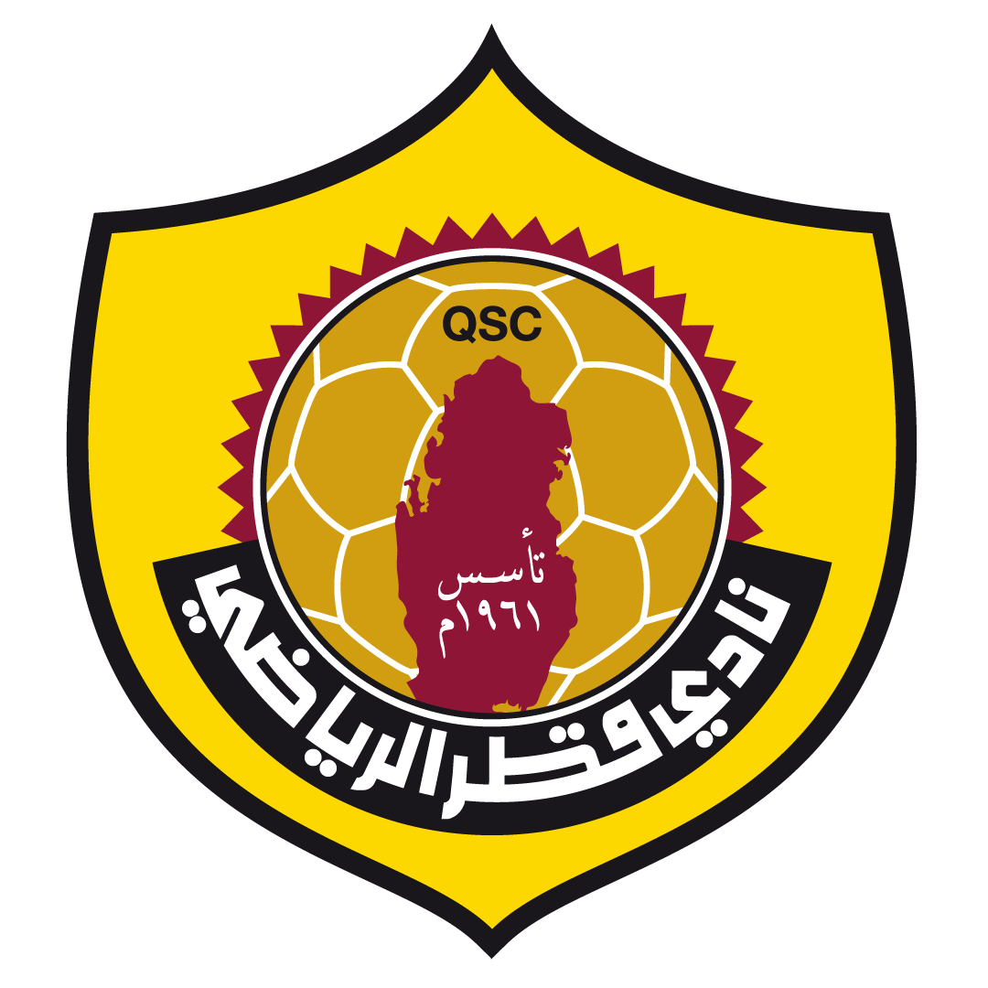 卡塔尔SC  logo