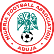  Nigeria Team Logo